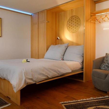 Business Apartment Schwarzach Екстериор снимка