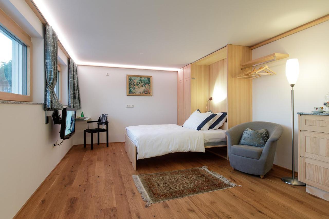 Business Apartment Schwarzach Екстериор снимка