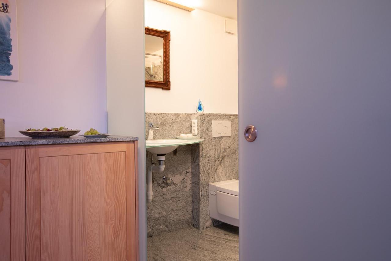 Business Apartment Schwarzach Екстериор снимка