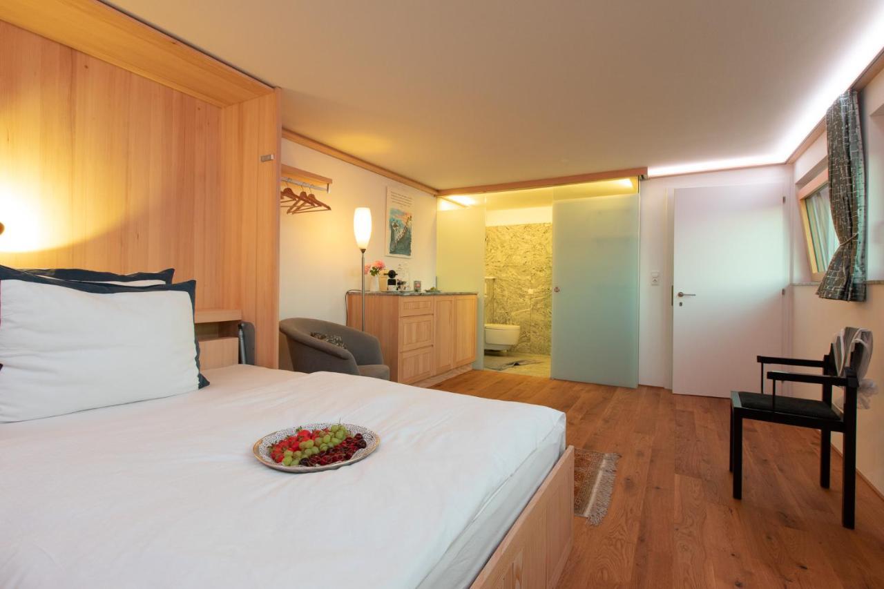 Business Apartment Schwarzach Екстериор снимка