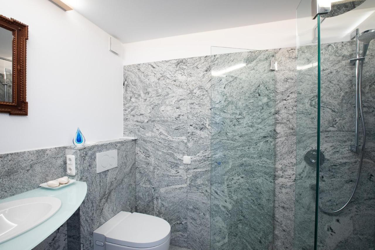 Business Apartment Schwarzach Екстериор снимка