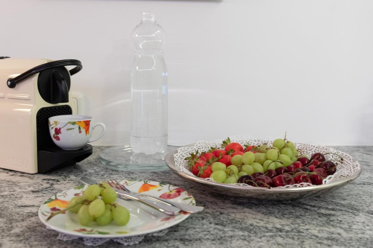 Business Apartment Schwarzach Екстериор снимка