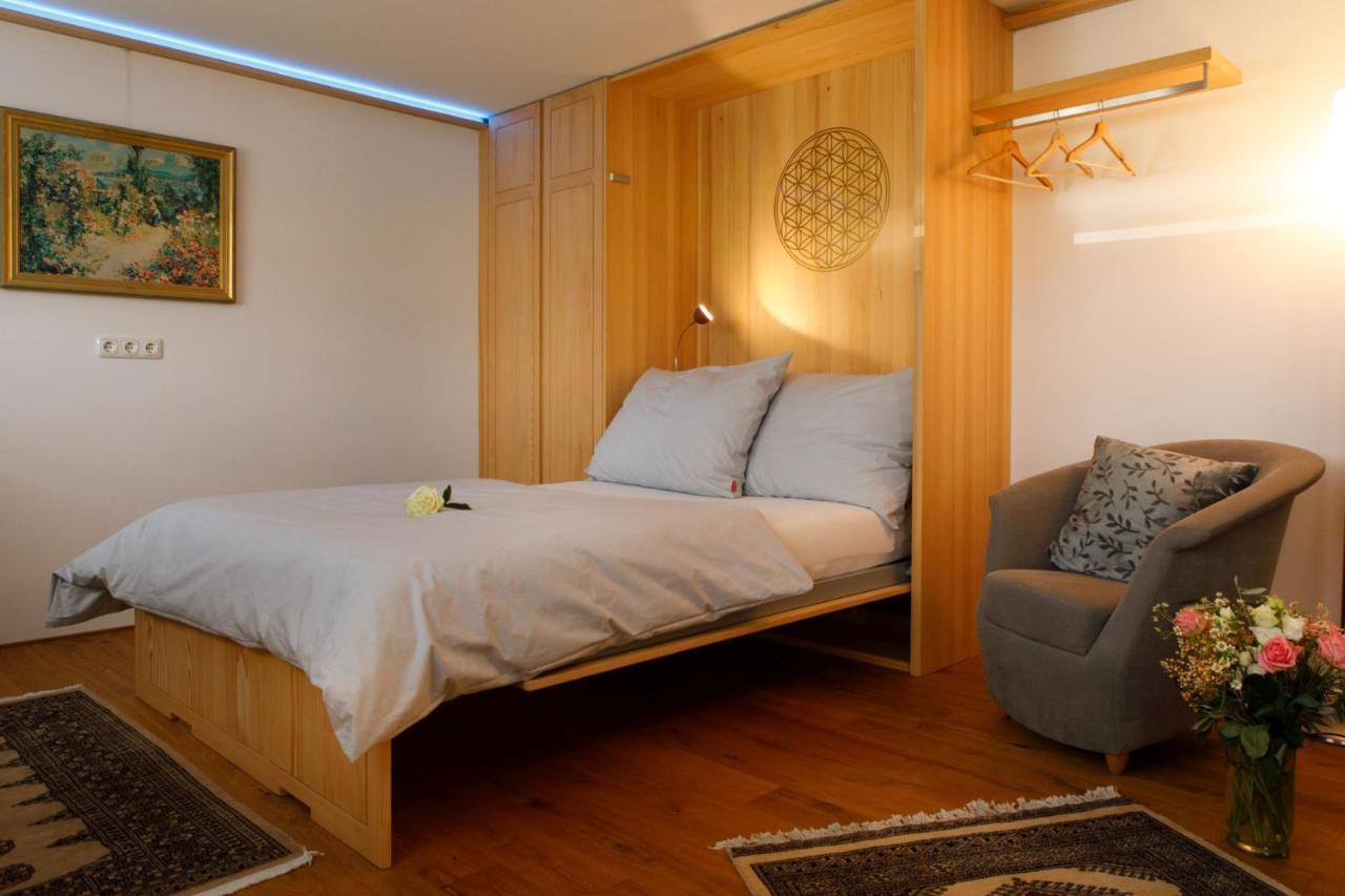 Business Apartment Schwarzach Екстериор снимка