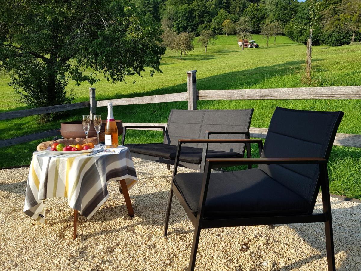 Business Apartment Schwarzach Екстериор снимка